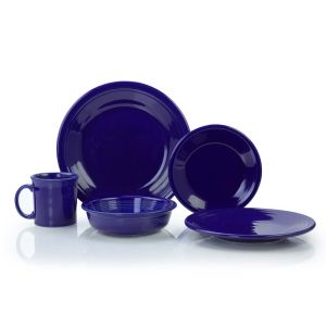 Piece Dinnerware Sets Fiesta Everything Kitchens