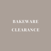 Bakeware Clearance