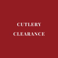 Cutlery Clearance