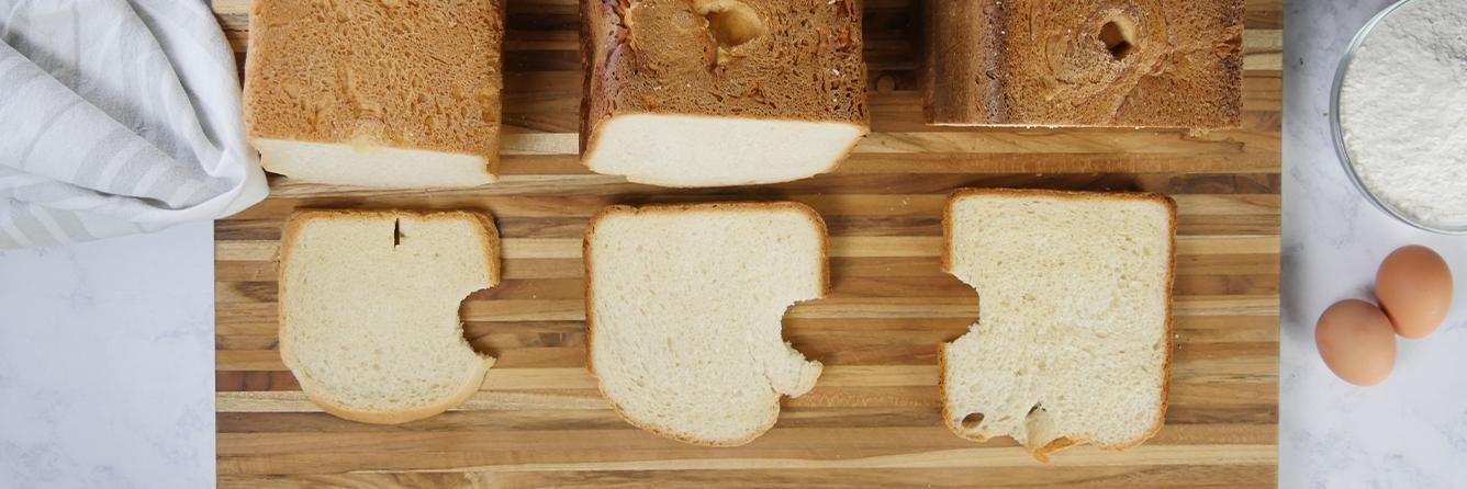 3 Best Bread Makers & Bread Machines Review & Comparison