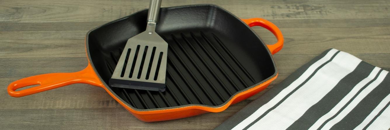 This Stylish Cookware Set Doubles as Serveware and Storage Containers