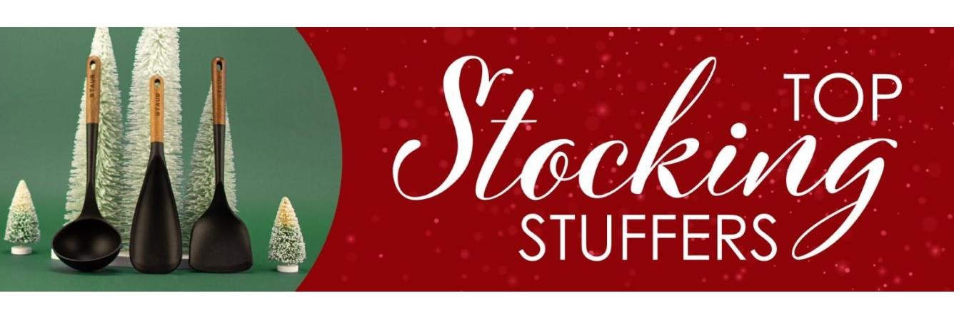 2023  Gift Guides: Stocking Stuffers & Kitchen Gadgets