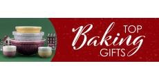 Top Gifts for Bakers 2023 Gift Guide