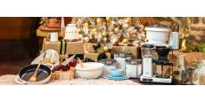 Top Kitchen Gifts 2024 Gift Guide