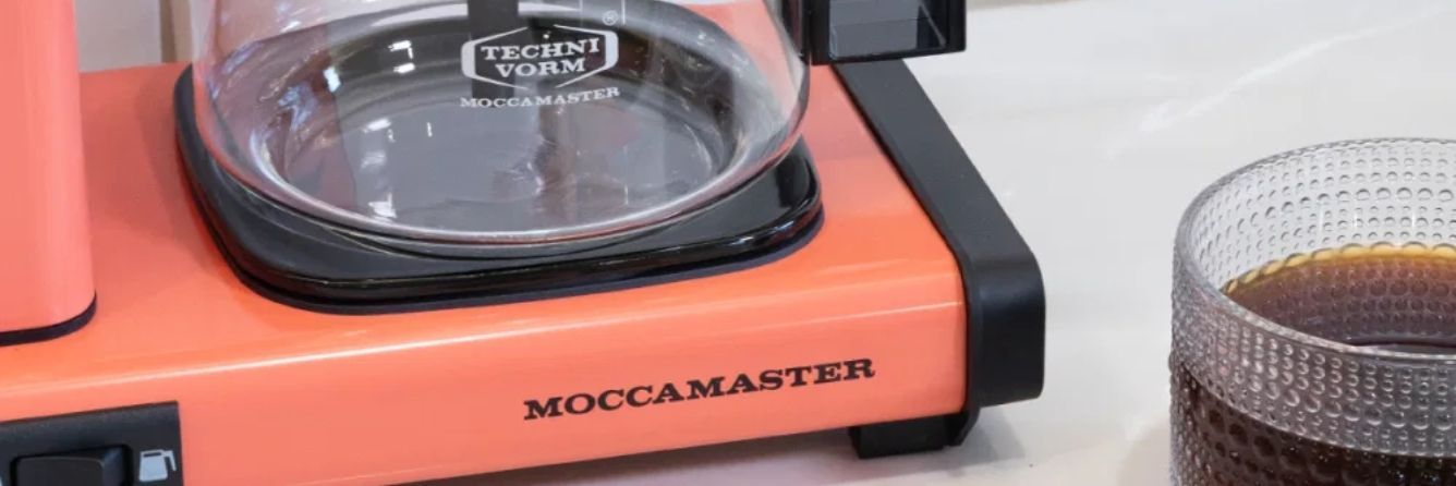 Top Electric Pour Over Coffee Makers