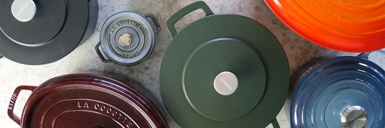 The Difference Between Cheap and Expensive Dutch Ovens