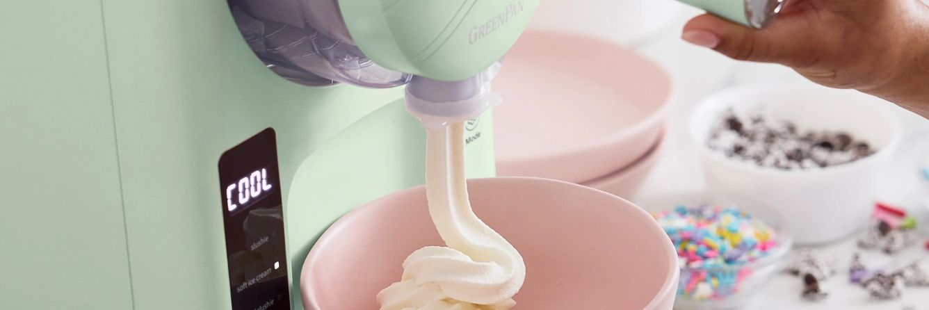 Top 5 Best Ice Cream Makers