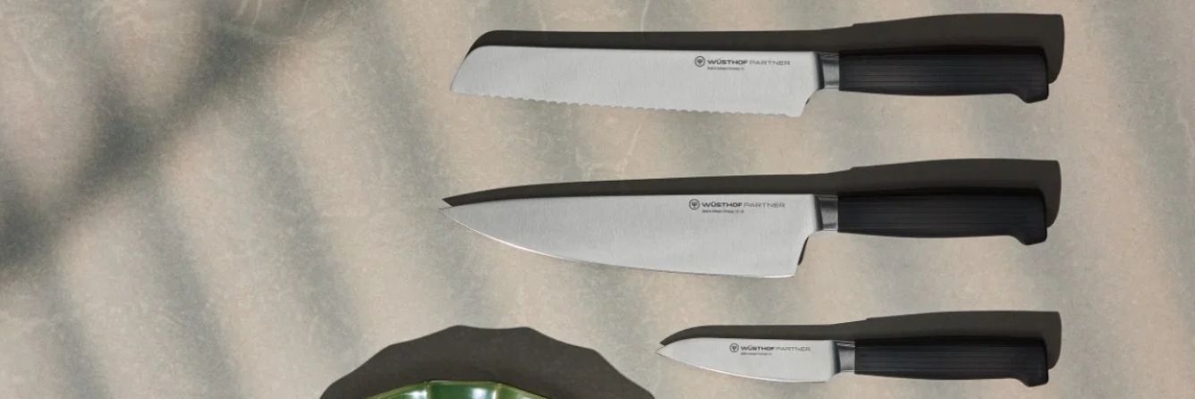 Kitchen Knife Education Guide