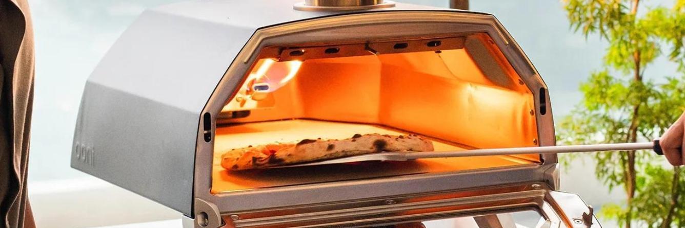 Ooni Buying Guide - Find the Best Pizza Oven