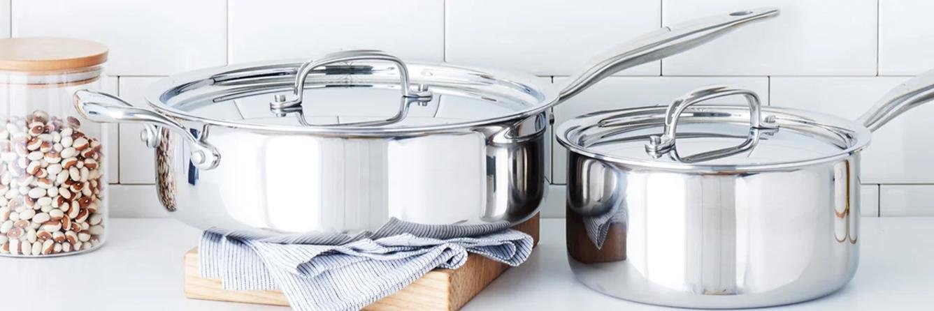 What is PFAS in Cookware? PFAS 101 Guide