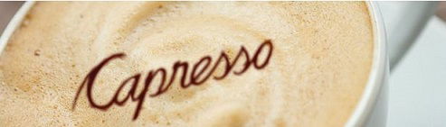 Capresso MT900 Rapid Brew Coffee Maker