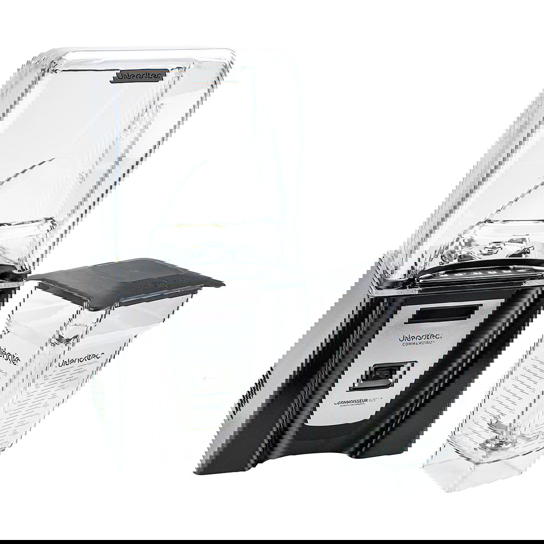 Blendtec Commercial Connoisseur 825 + 1 frasco FourSide - Imagen 1 de 4