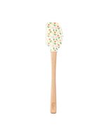 image shows Tovolo Silicone Spatulart | Tulip Garden against a blank, white background