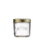 RSVP Oval Canning Jar Labels