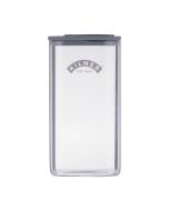 Kilner Fresh Storage Cereal Dispenser | 101oz against a white background
