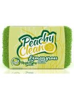 Peachy Clean Kitchen Scrubber - Lemongrass