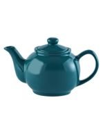 Price & Kensington's 2 Cup Teal Teapot - (0056.739)