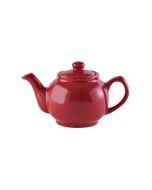 Price & Kensington 2-Cup Teapot | Red