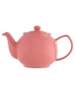 Price & Kensington 6-Cup Teapot | Flamingo