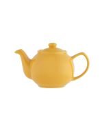 Price & Kensington 2-Cup Teapot | Mustard