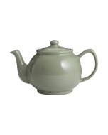 Price & Kensington 6-Cup Teapot | Sage Green