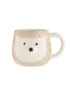 Price & Kensington Woodland Hedgehog Mug