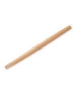 Nordic Ware Wooden French Rolling Pin