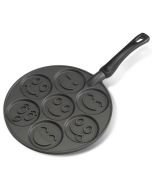 Nordic Ware Smiley Face Pancake Pan  