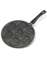 Nordic Ware Smiley Face Pancake Pan  