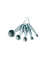 Nordic Ware Bundt Measuring Spoons | Sea Glass