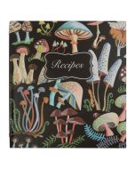 C.R. Gibson Pocket Page Recipe Book 