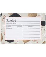 C.R. Gibson 4" x 6" Recipe Cards