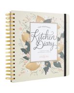 C.R. Gibson Kitchen Diary | Lily & Val Lemons 
