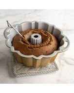3 Piece Tiered Bundt® Set - Nordic Ware  Cake pan set, Nordic ware bundt  pan, Bundt cake pan