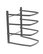 Harold Imports 4 Tier Cooling Rack (030)