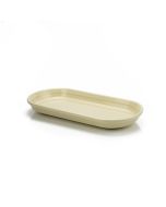 Fiesta Bread Tray - Ivory White (0412330)