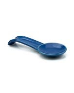 Lapis Blue Spoon Rest - 0439337 Fiesta