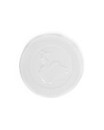 Fiestaware 6” Ceramic Trivet - White (0443100)