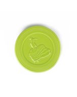 Fiestaware 6” Ceramic Trivet - Lemongrass Green (0443332)