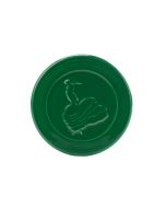 Fiesta® 6" Ceramic Trivet | Jade