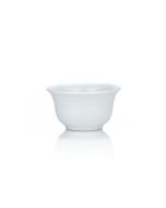 Fiesta White Bouillon Bowl - 6.75 oz