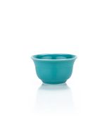 Fiesta 6.75" Bouillon Bowl - Turquoise Blue