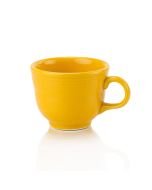 Fiesta 7.75oz Cup Mug - Daffodil Yellow