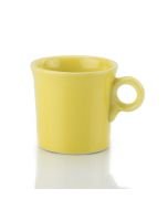 0453320 Fiestaware 10.25oz Mug - Sunflower Yellow 