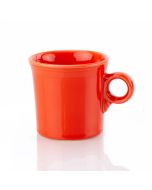 Fiestaware 10oz Coffee Mug - Poppy 0453338