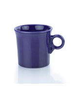 Fiesta® 10.25oz Coffee Mug | Twilight