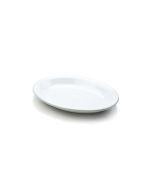 0457100 Fiesta® 11.6 Inch Oval Serving Platter - White