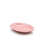 Fiesta® 11.6" Medium Oval Serving Platter | Peony
