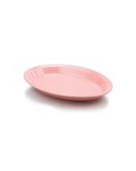 Fiesta® 13.6" Large Oval Serving Platter | Peony
