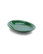 Fiesta® 13.6" Large Oval Serving Platter | Jade